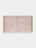 William Morris Strawberry Thief pure cotton towel - British product