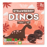 Strawberry fruit rolls multipack, imported from the UK