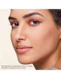 bareMinerals Strength & Length Brow Gel Reformulation 5ml (British brand)
