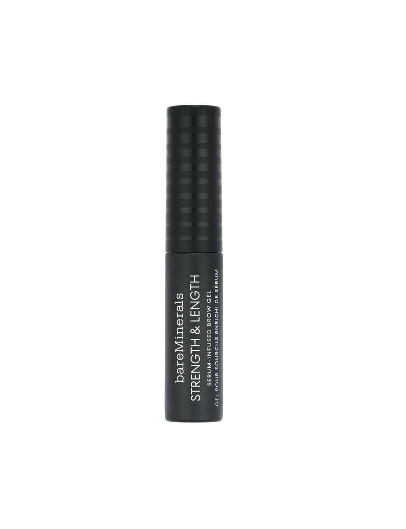 bareMinerals Strength & Length Brow Gel Reformulation 5ml (British brand)