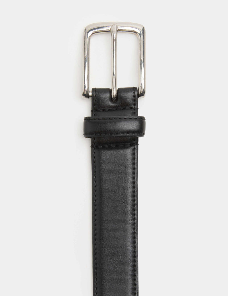 M&S stretch smart buckle belt (British brand)