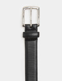 M&S stretch smart buckle belt (British brand)