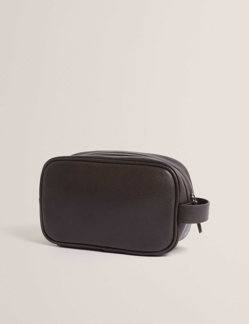 Ted Baker stripe washbag, imported from the UK