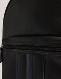 Ted Baker striped backpack (British brand)
