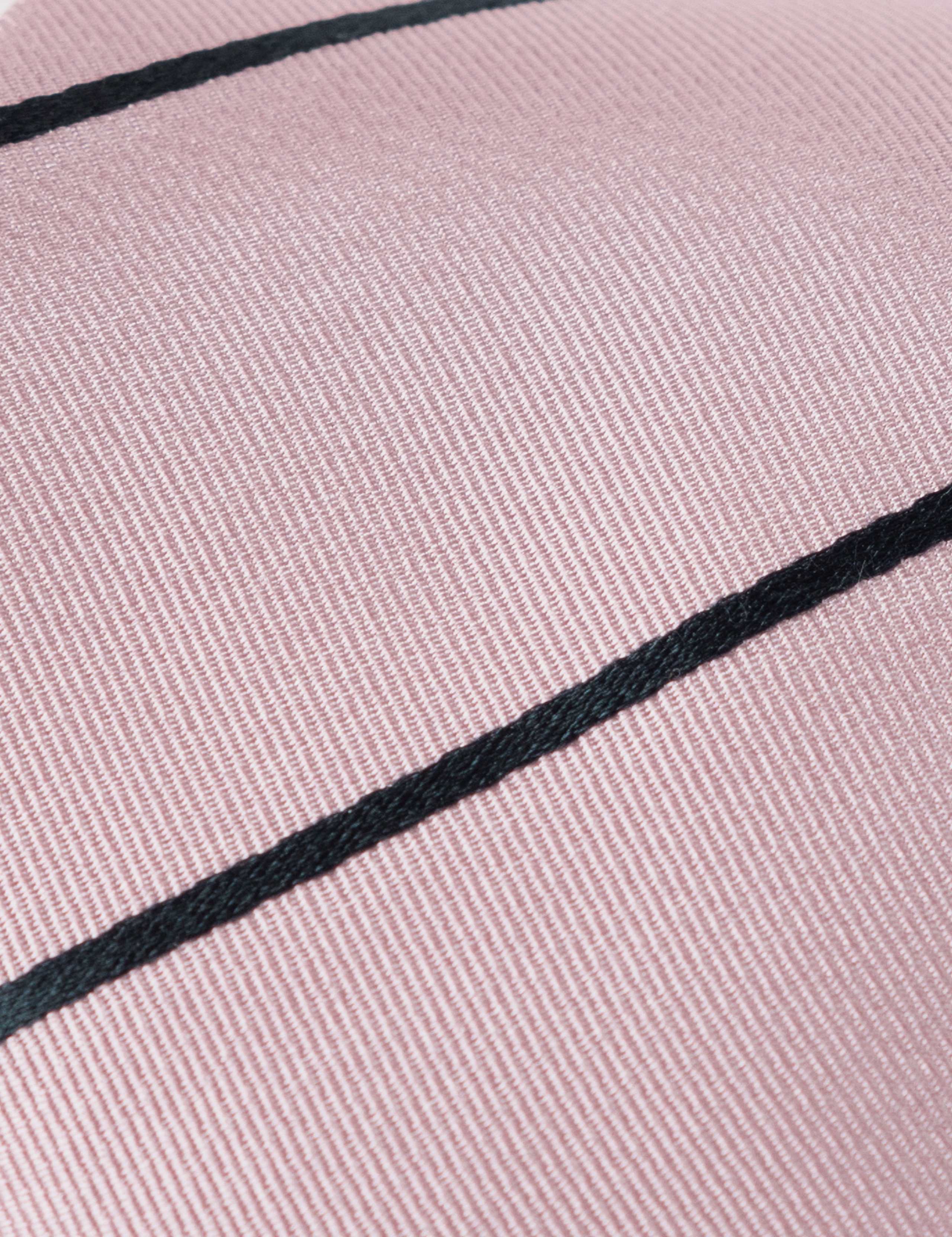 Hawes & Curtis striped pure silk tie 8cm, imported from the UK