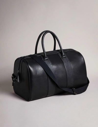 M&S Ted Baker Striped Weekend Bag- Buy online at McGrocer