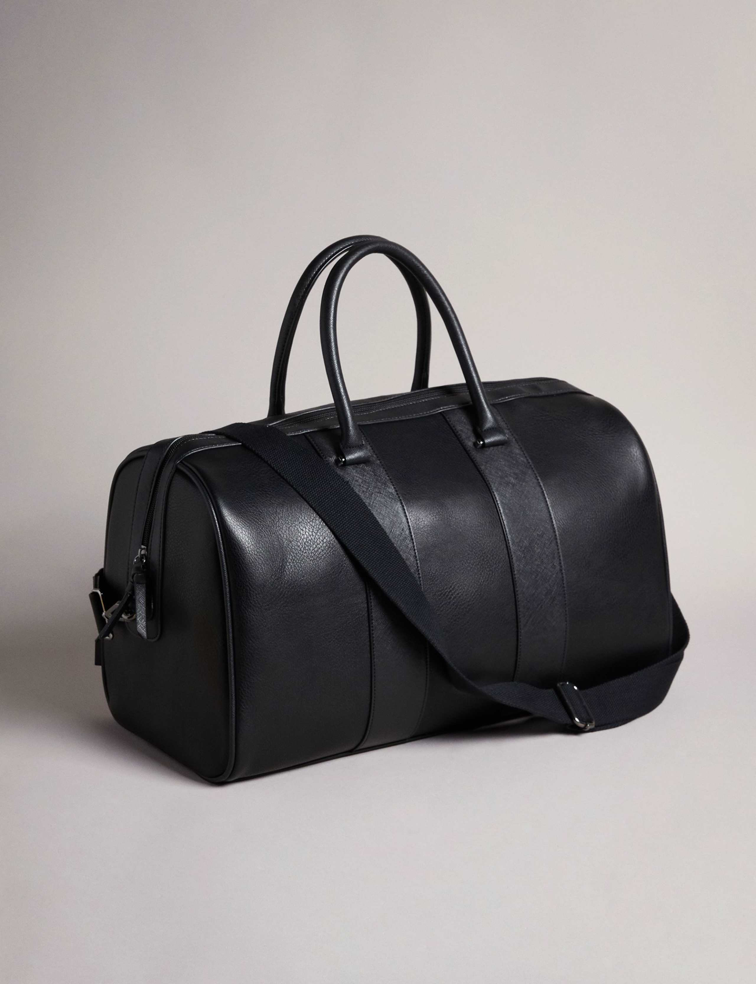 Sac de week-end à rayures Ted Baker - Marque britannique