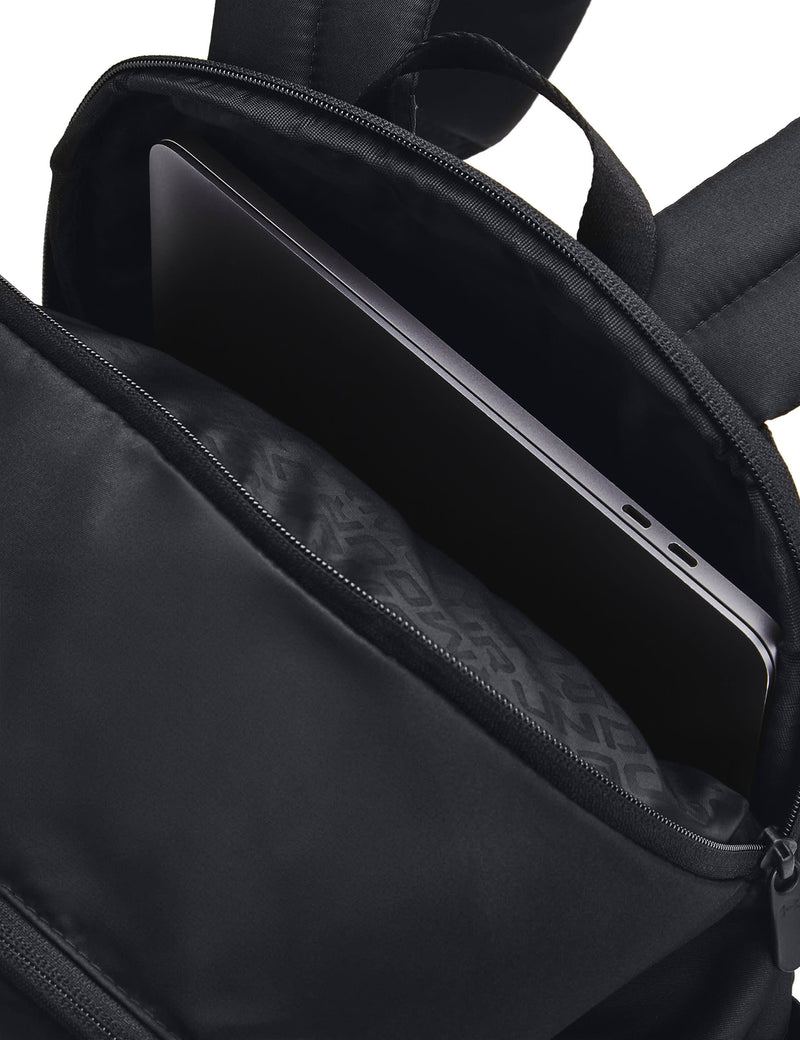 Under Armour Studio Campus Backpack 19.5L - British product