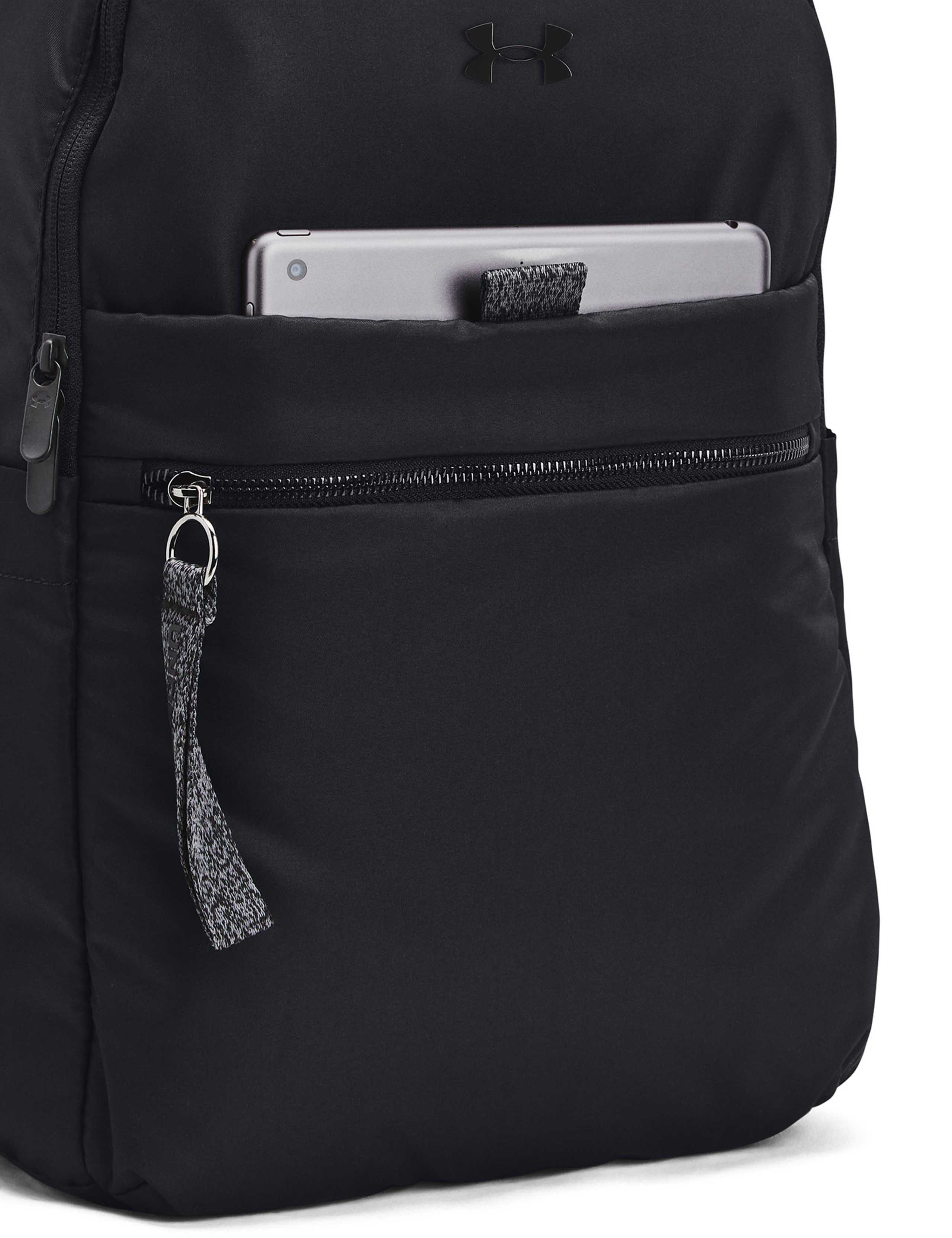 Under Armour Studio Campus Backpack 19.5L - British product