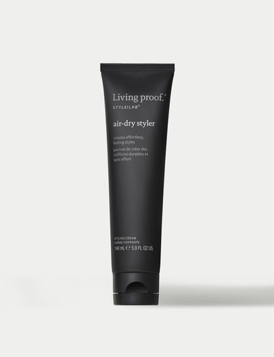 M&S Style Lab Air-Dry Styler Hair Styling Cream 148ml- Buy online at McGrocer