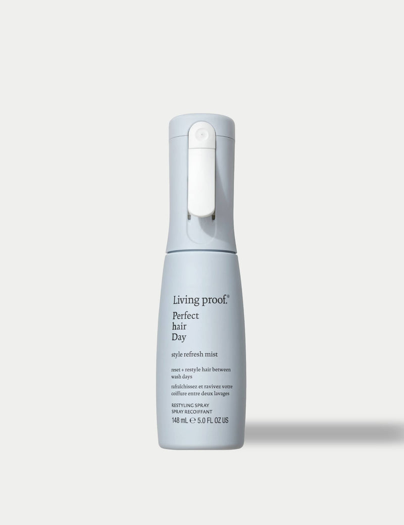 Living Proof style refresh mist 150ml, imported from the UK