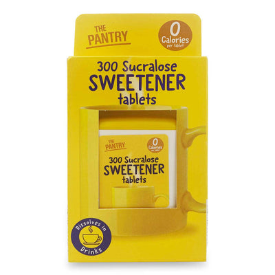 aldi Sucralose Sweetener Tablets- Buy online at McGrocer