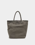 M&S Autograph suede tote bag (British brand)