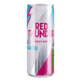 Sugar free energy drink 250ml, imported from the UK