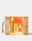 NUXE Summer Glow Set SPF30 suncare trio, UK version