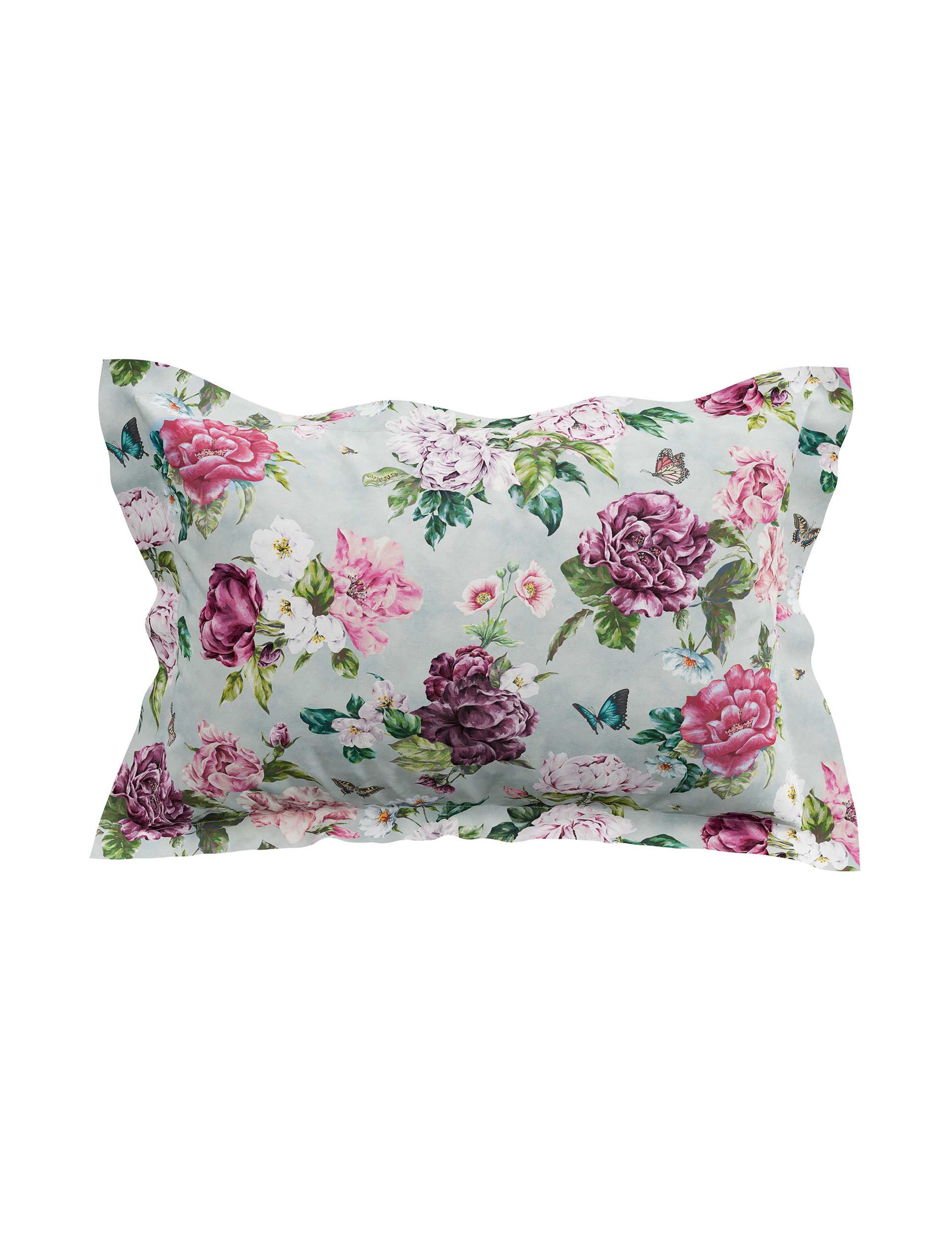 Summer Peony bedding set - British product