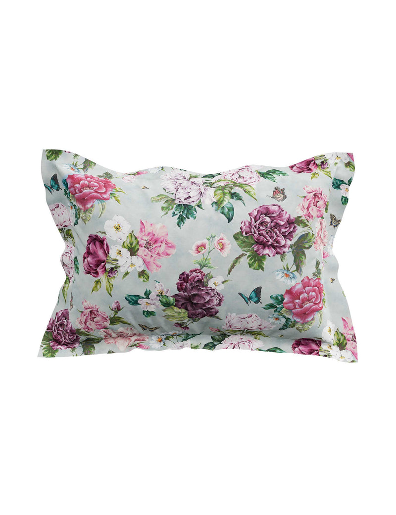 Summer Peony bedding set - British product
