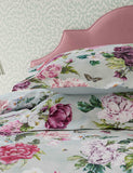 Summer Peony bedding set - British product