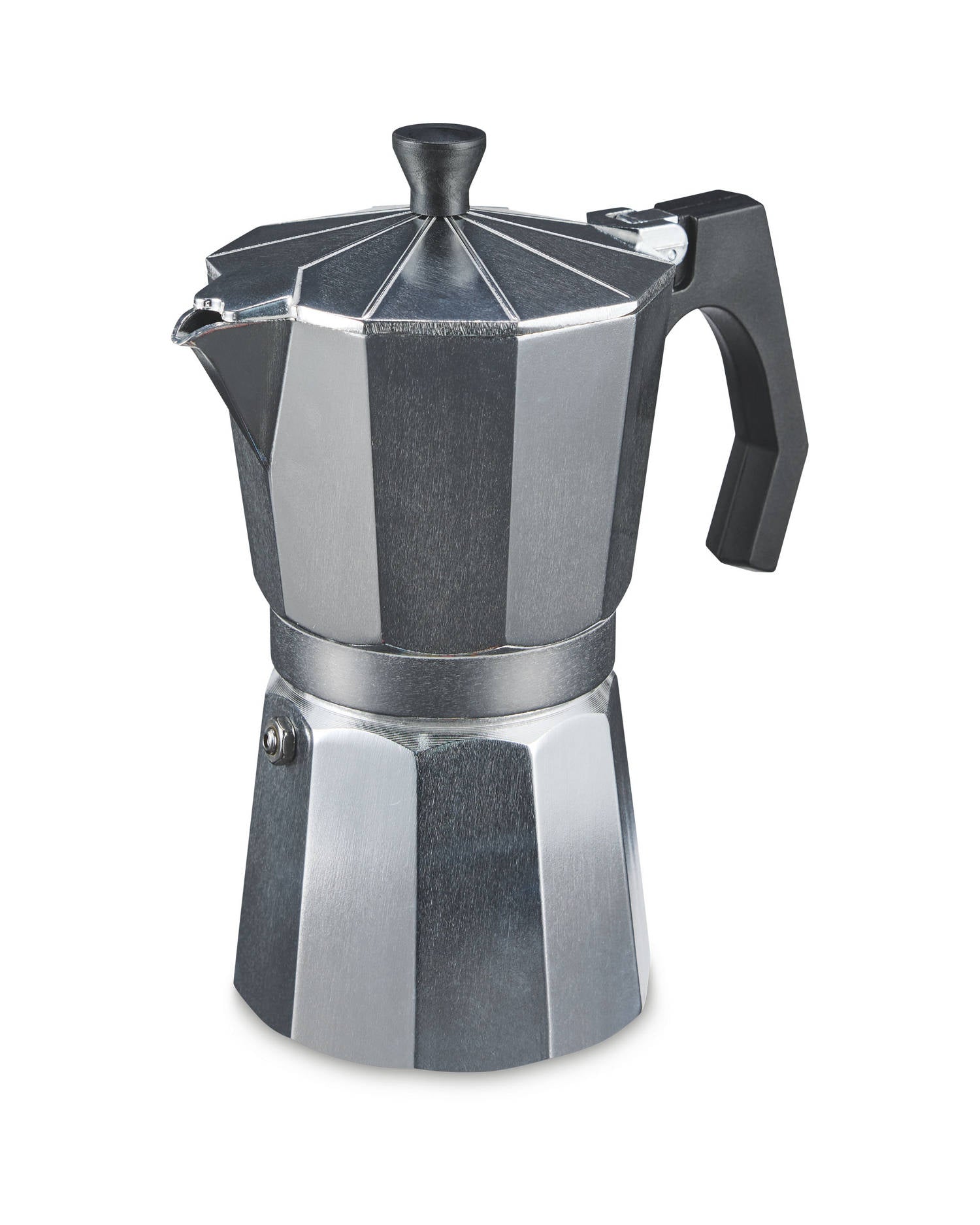 1L Coffee Maker Assortment with Espresso Maker, French Press, and Cold Brew Maker