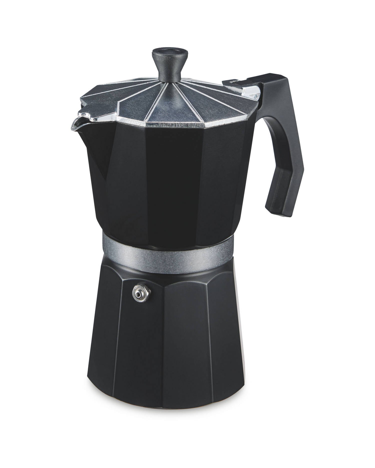 Summer coffee maker assortment 1L espresso, French press, cold brew, UK version