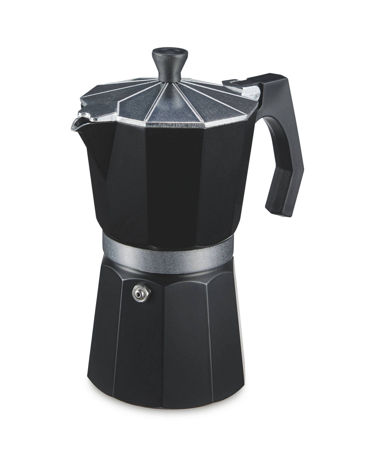 Summer coffee maker assortment 1L espresso, French press, cold brew, UK version