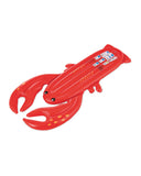 Summer Float Assortment - Shell, Watermelon or Lobster Inflatable Pool Float