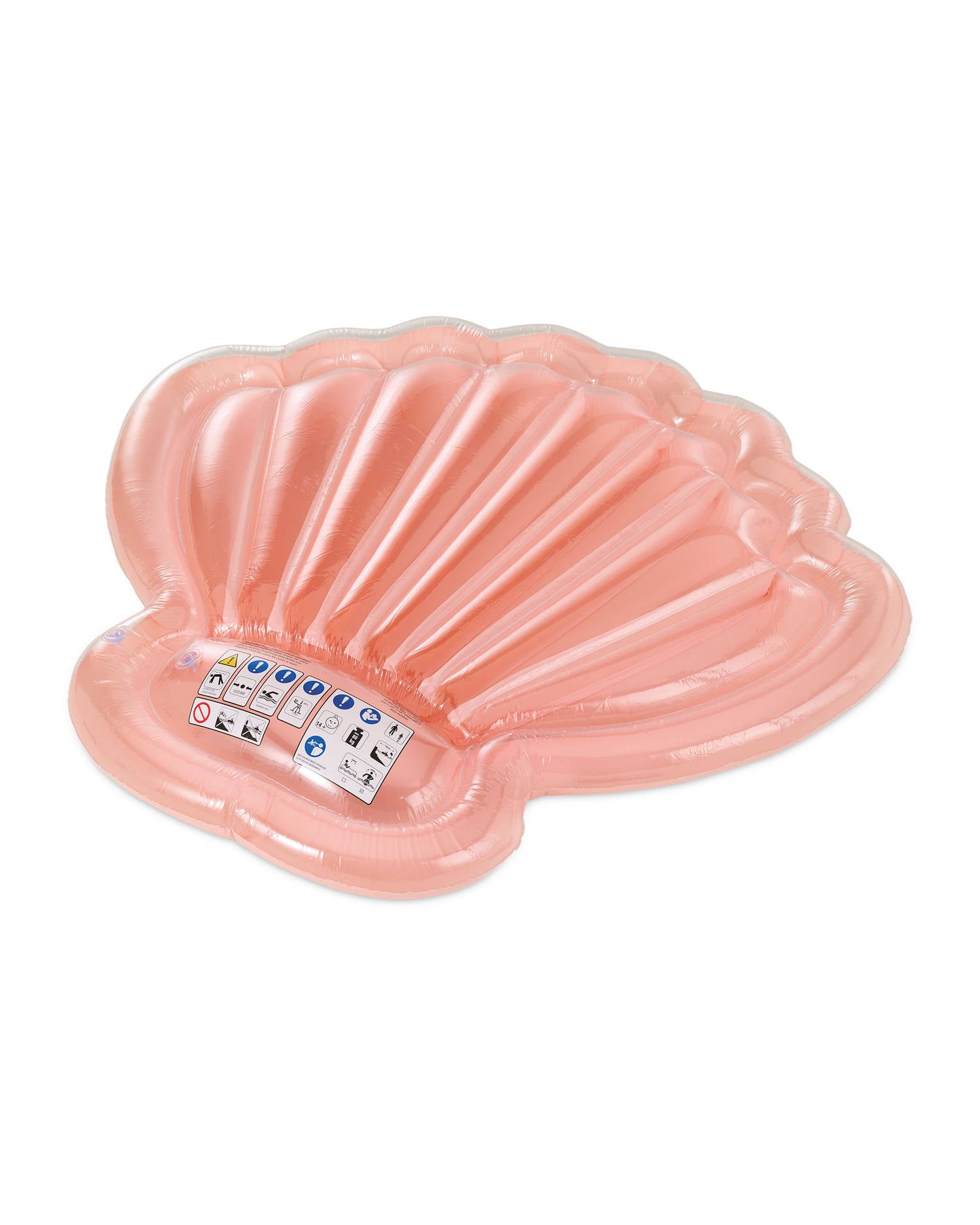 Summer Float Assortment inflatable pool float (British brand)