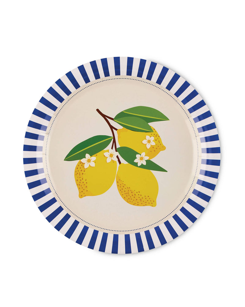 Summer Tableware