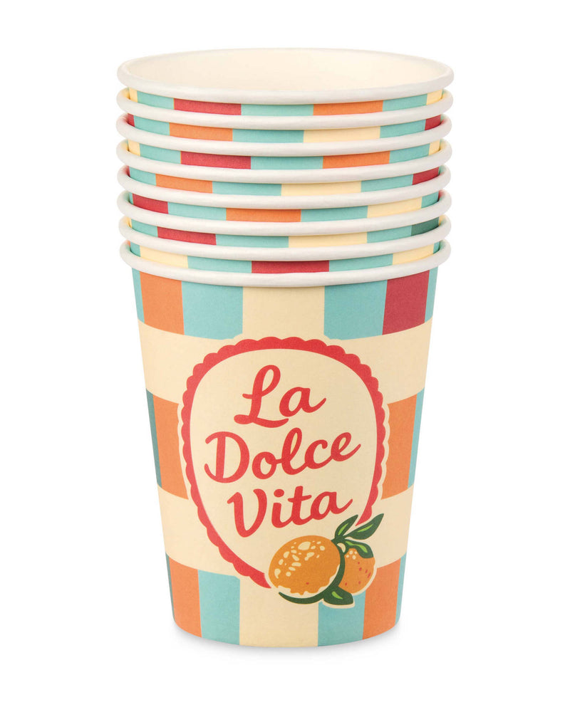 Summer Tableware
