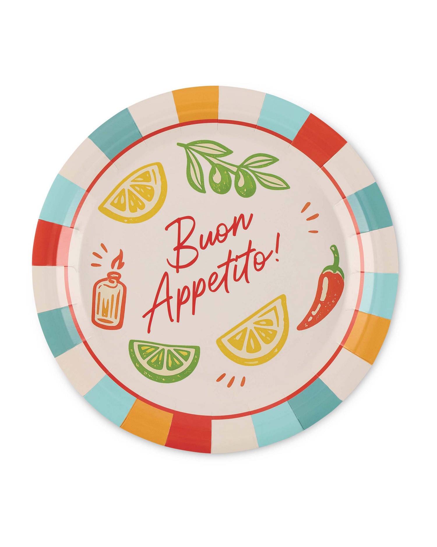 Summer Tableware