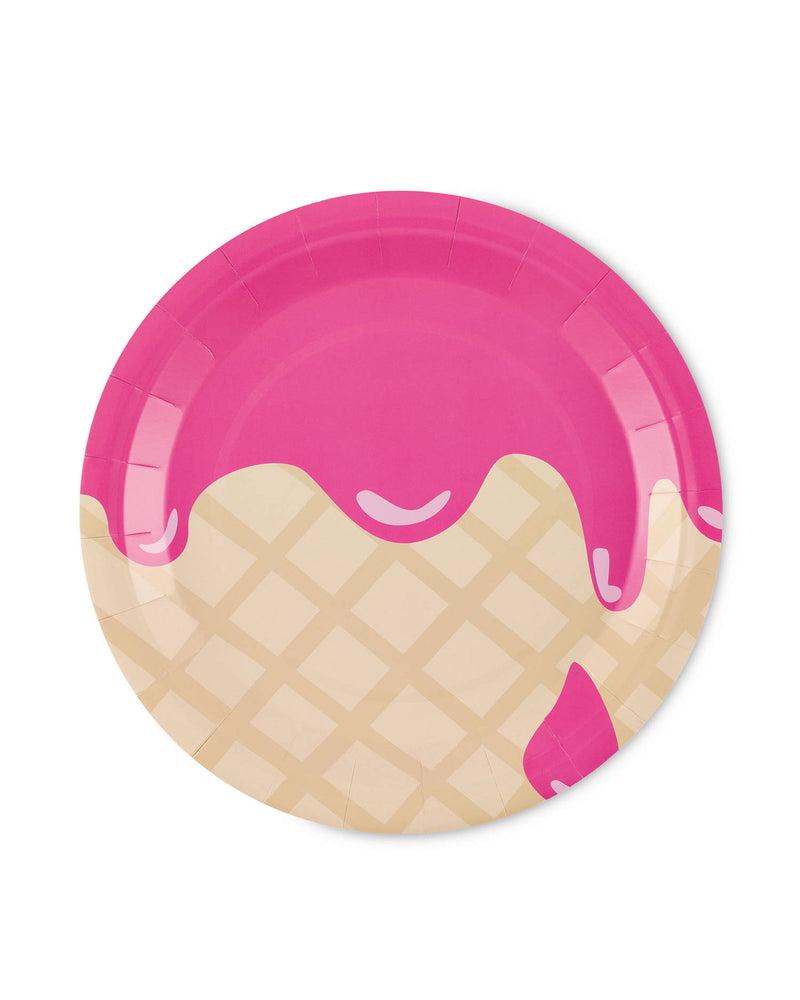 Summer Tableware