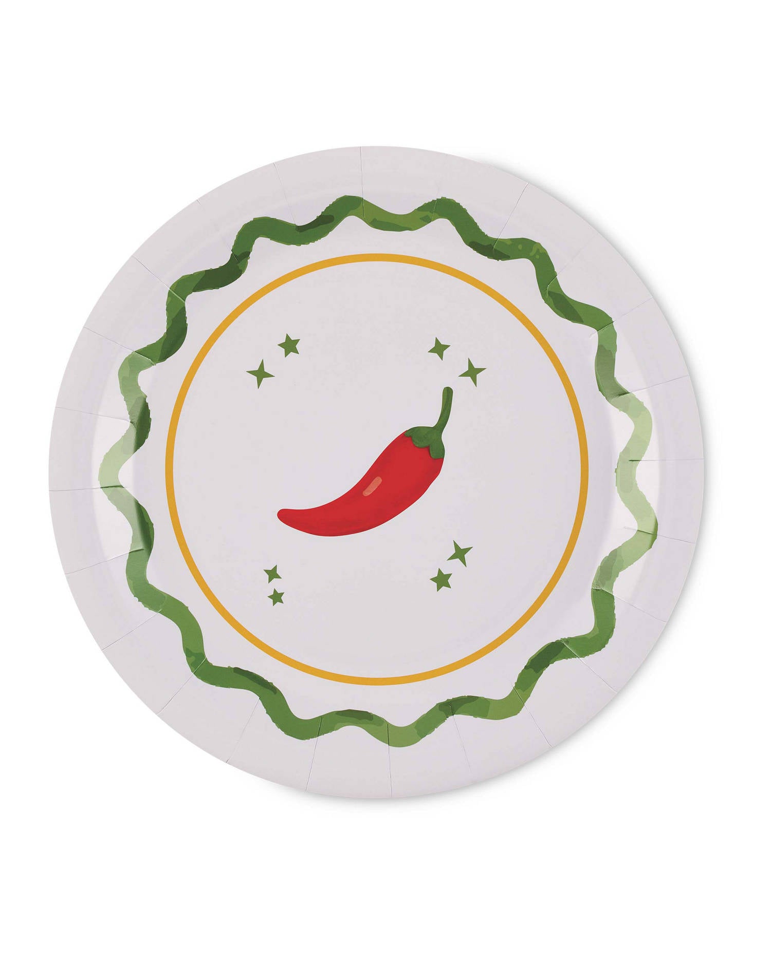 Summer Tableware