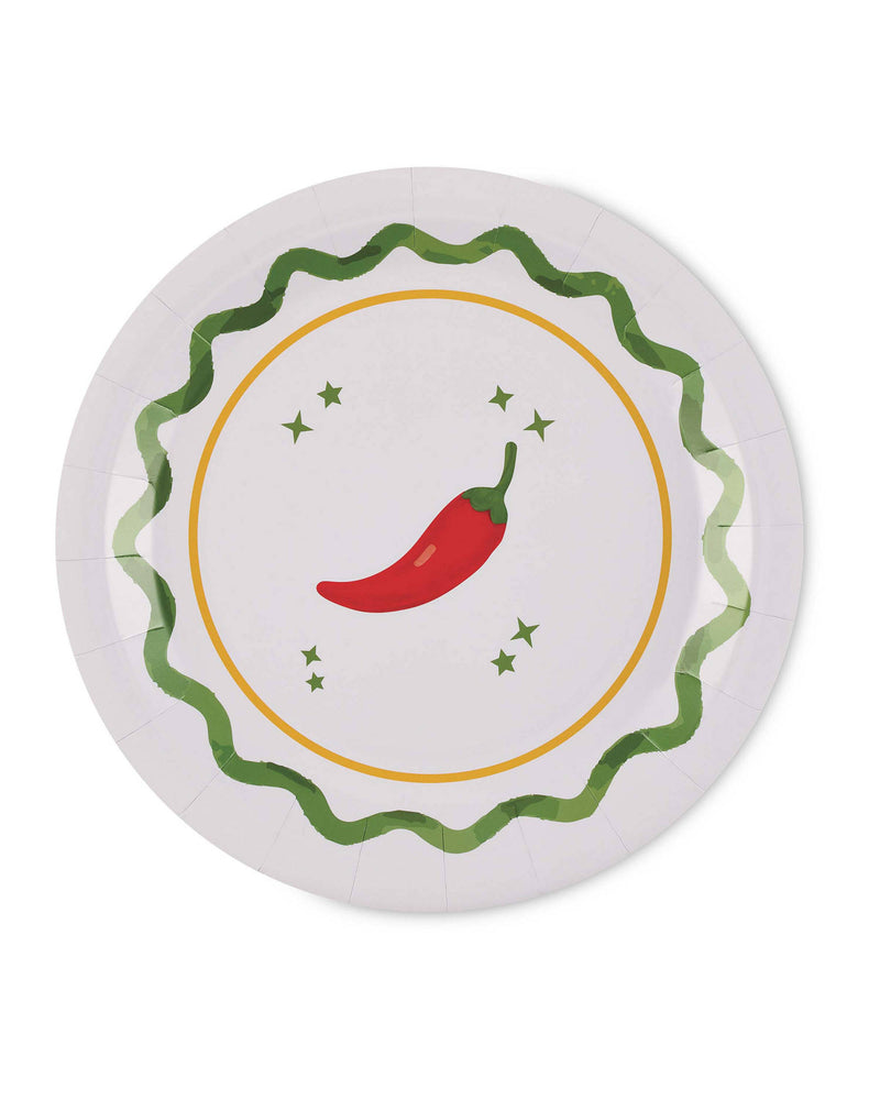 Summer Tableware