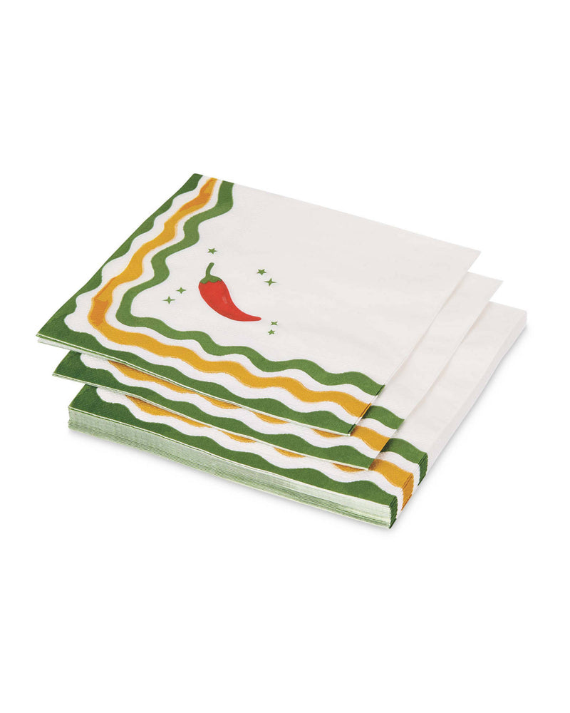 Summer Tableware