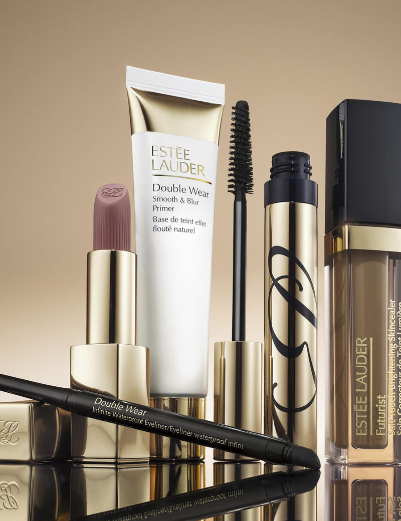 Estée Lauder Sumptuous Extreme Lash Multiplying Mascara 8ml (British brand)
