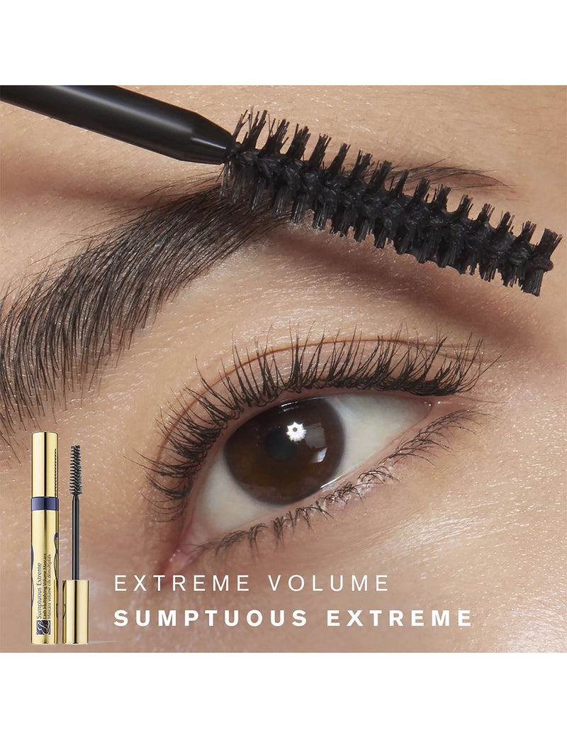 Estée Lauder Sumptuous Extreme Lash Multiplying Mascara 8ml (British brand)