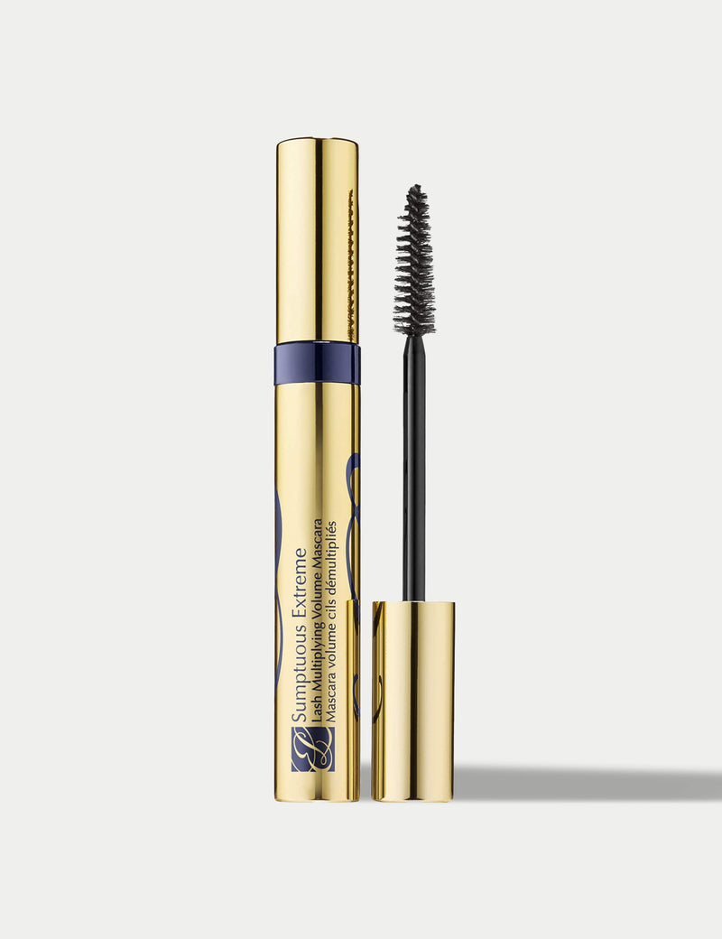 Estée Lauder Sumptuous Extreme Lash Multiplying Mascara 8ml (British brand)