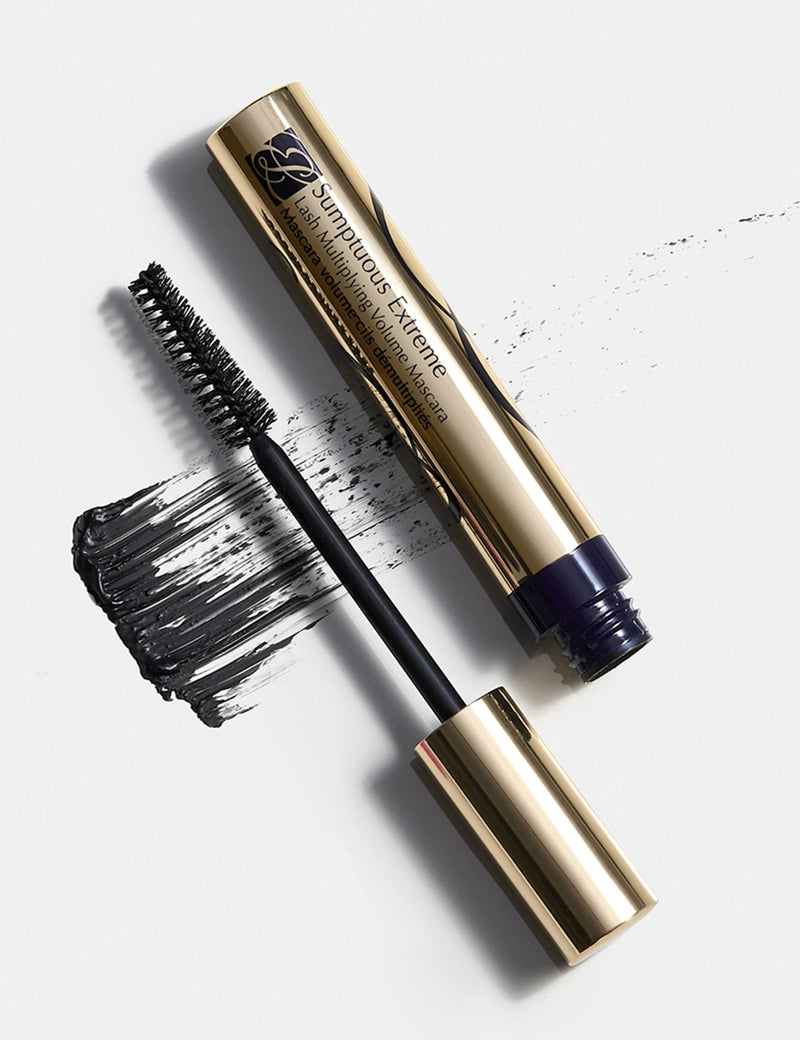 Estée Lauder Sumptuous Extreme Lash Multiplying Mascara 8ml (British brand)