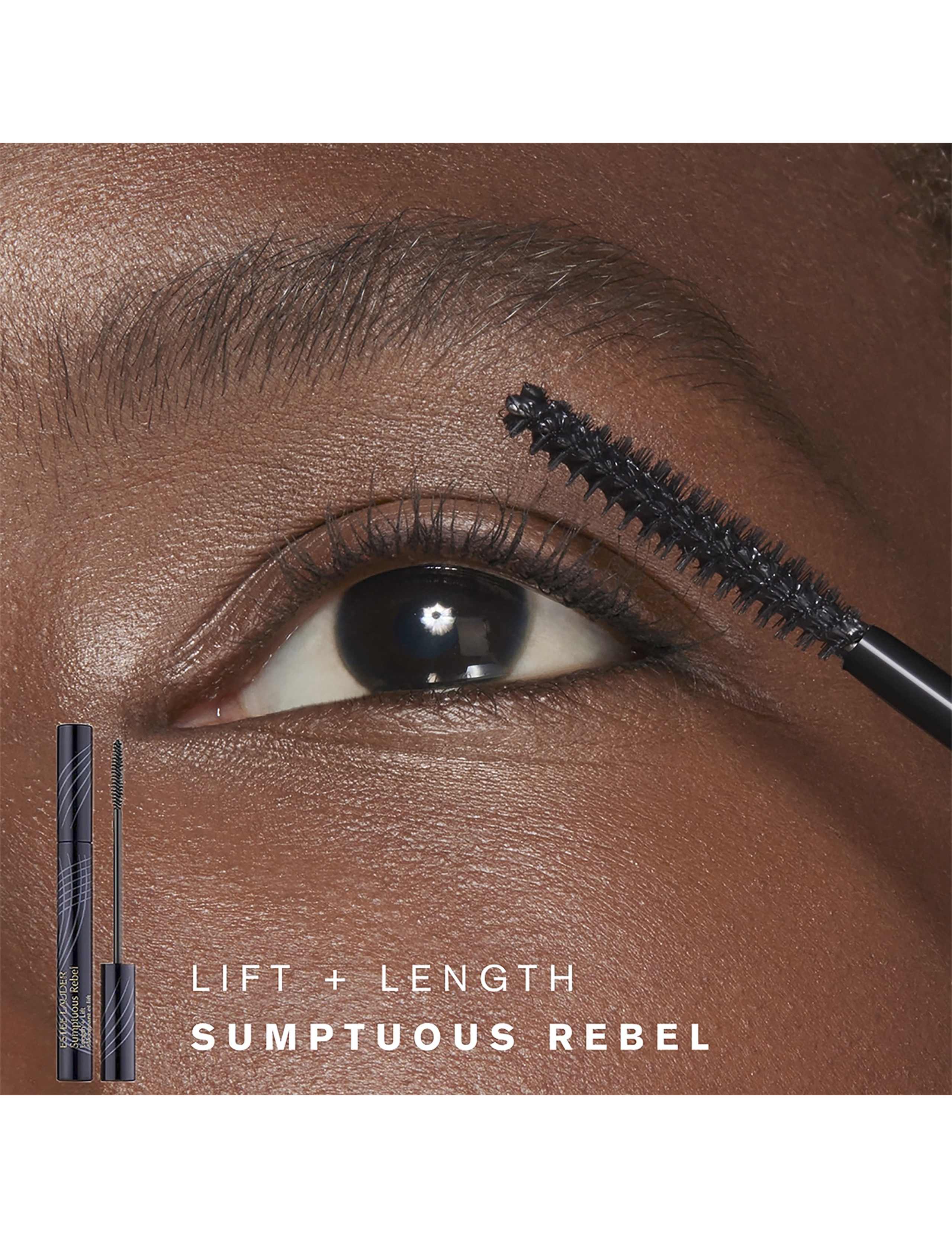 Estée Lauder Sumptuous Rebel Length + Lift Mascara 8ml (British brand)