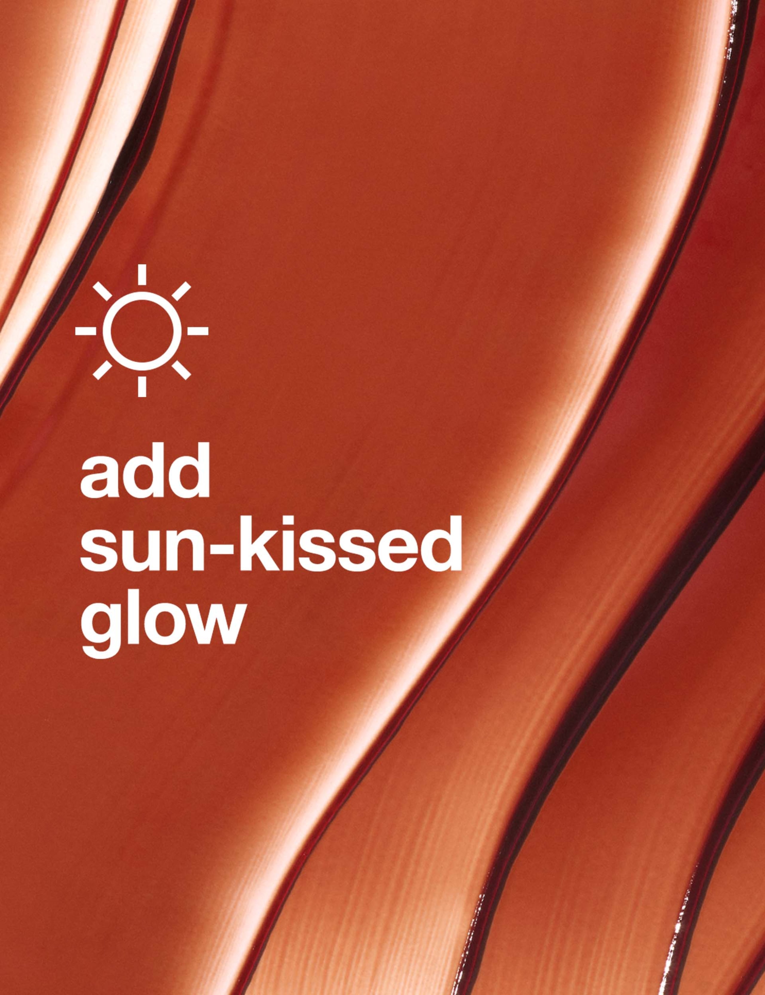 Clinique Sun-Kissed Face Gelee bronzer 30ml, imported from the UK