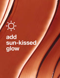 Clinique Sun-Kissed Face Gelee bronzer 30ml, imported from the UK
