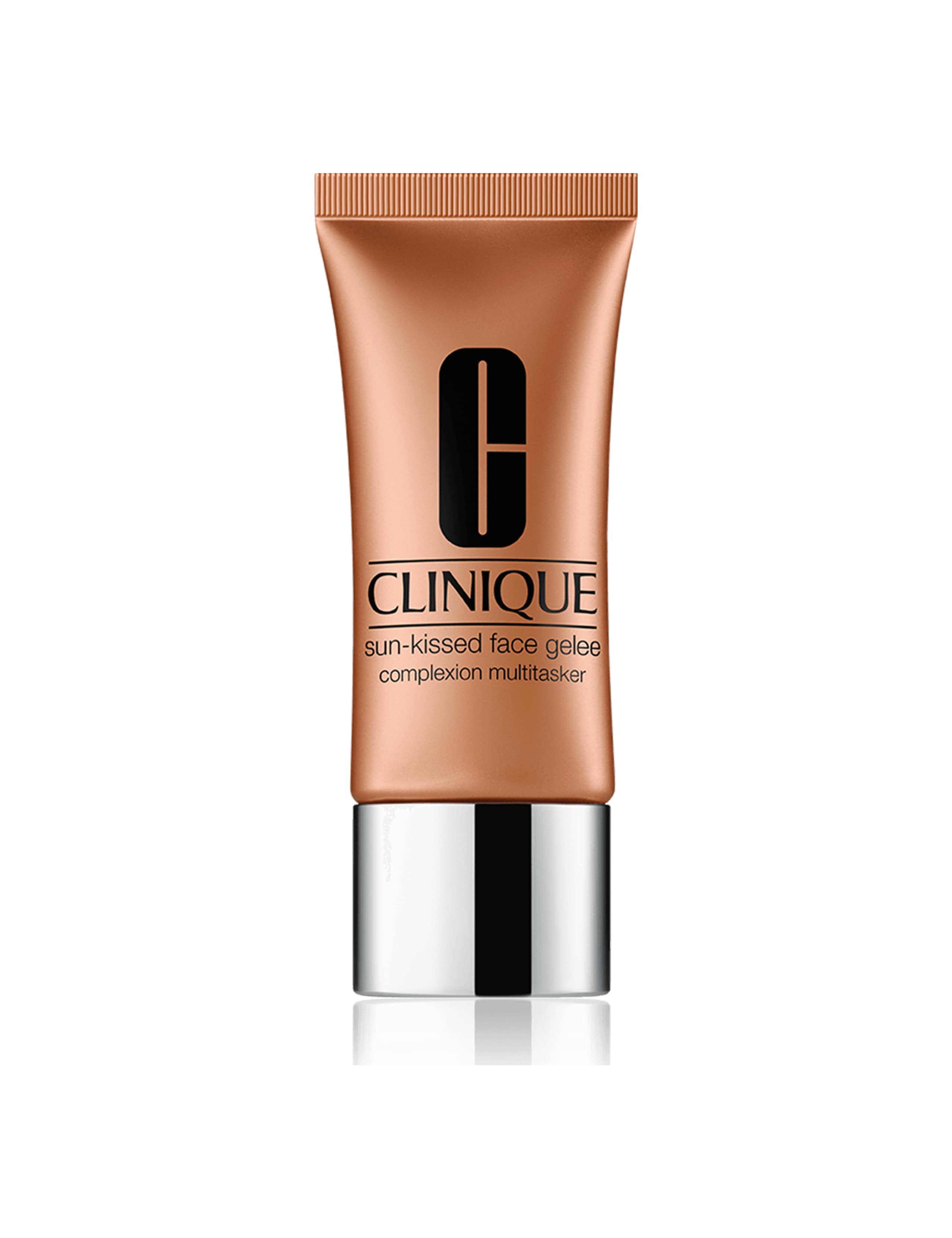 Clinique Sun-Kissed Face Gelee bronzer 30ml, imported from the UK