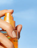 Nuxe moisturising protective milky oil for hair spray 100ml (British brand)