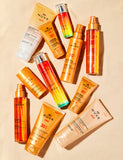 Nuxe sun lotion SPF 30 high protection for face and body 150ml (British brand)