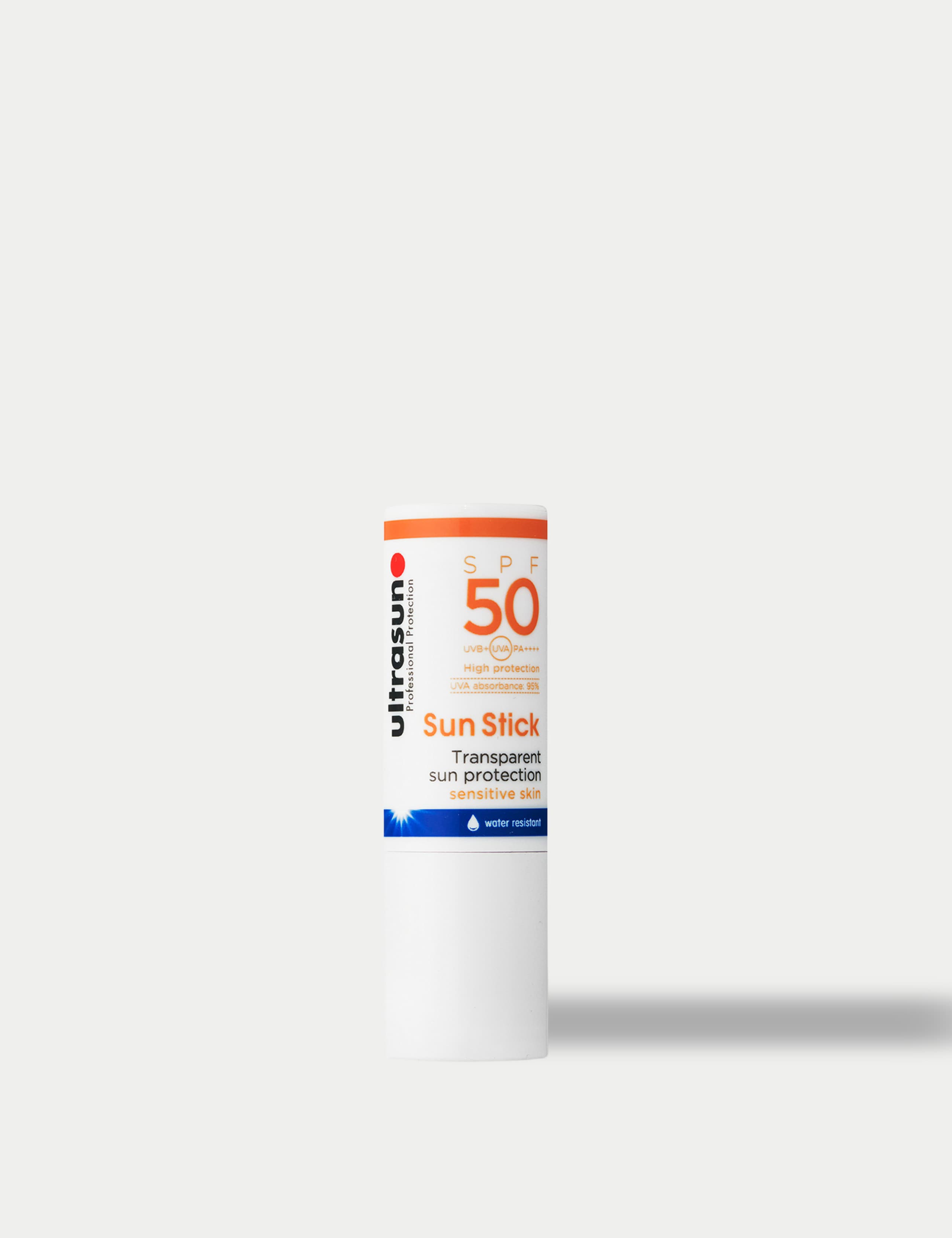Ultrasun sun stick SPF 50 9g (British brand)