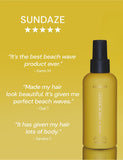 Sam McKnight Sundaze Sea Spray 150ml (British brand)