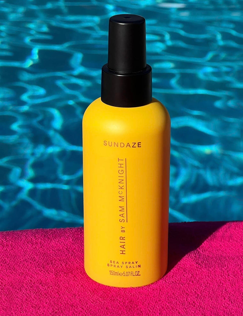 Sam McKnight Sundaze Sea Spray 150ml (British brand)