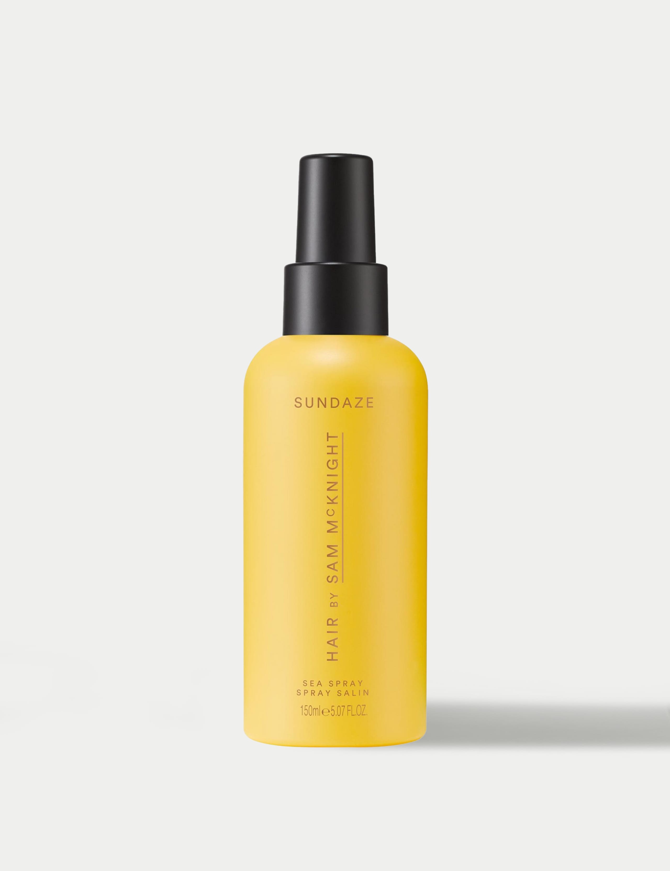 Sam McKnight Sundaze Sea Spray 150ml (British brand)