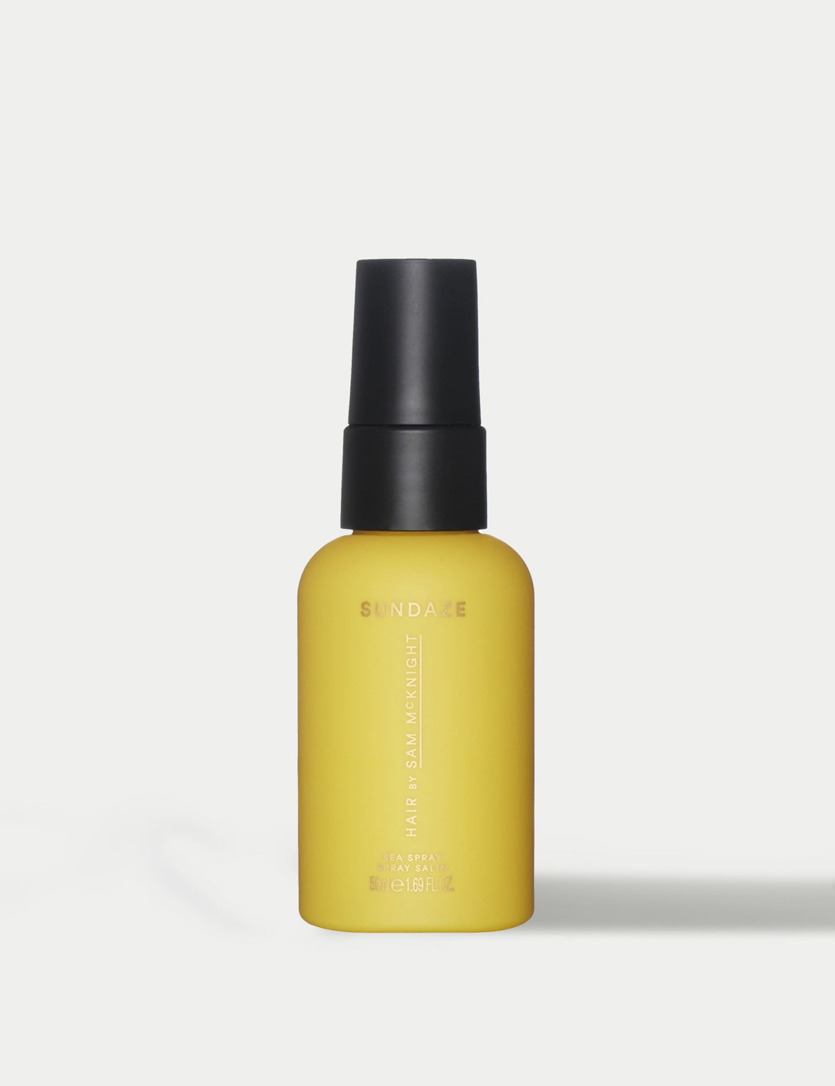 Sam McKnight Sundaze Sea Spray 50ml (British brand)