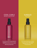 Sam McKnight Sundaze Sea Spray 50ml (British brand)